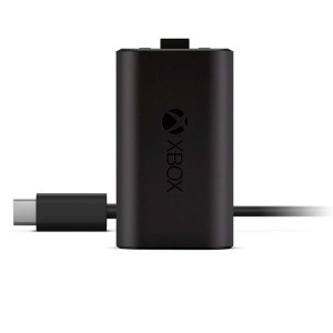 باتری قابل شارژ دسته Xbox Series ماکروسافت به همراه کابل Type-C